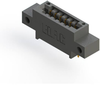Card Edge Connectors - Edgeboard Connectors - 396-006-520-612 - Lingto Electronic Limited