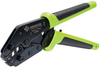 Crimpall 8000 Crimper With Die; Crimp Tool Type Greenlee - 20C4855 - Newark, An Avnet Company