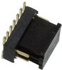 Connector, Header, 14Pos, 2Row, 1Mm; Connector Systems Multicomp Pro - 55AC2507 - Newark, An Avnet Company