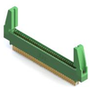 Card Edge Conn, Dual Side, 72Pos, Lug; Card Edge Connector Type Edac - 69AJ3260 - Newark, An Avnet Company