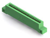 Card Edge Conn, Single, 24Pos, Lug; Card Edge Connector Type Edac - 65AJ8775 - Newark, An Avnet Company