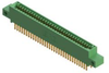 Card Edge Conn, Dual Side, 64Pos, Lug; Card Edge Connector Type Edac - 69AJ4481 - Newark, An Avnet Company