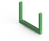 Card Conn, Dual Side, 28Pos, Wire Wrap; Card Edge Connector Type Edac - 58AJ0165 - Newark, An Avnet Company