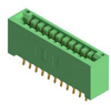 Card Edge Conn, Dual Side, 22Pos, Th; Card Edge Connector Type Edac - 75AJ3773 - Newark, An Avnet Company