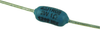 Wirewound Resistor, 1 Ohm, 2W, 5%; Resistance Ohmite - 64K8837 - Newark, An Avnet Company