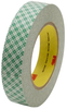 Tape, 32.92M X 25.4Mm, Natural, Paper; Adhesive Type 3M - 15R0214 - Newark, An Avnet Company