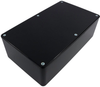 Enclosure, 2000 Series, General Purpose, Moulded, Pcb Box, 60 Mm, 110 Mm, 190 Mm Rohs Compliant Camdenboss - 84X9901 - Newark, An Avnet Company