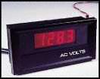 Ac True Rms Voltage Meter; No. Of Digits / Alpha Jewell/modutec -- 93F7508