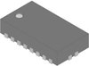 PMIC - PMIC - Voltage Regulators - Linear - TPS74401RGWRG4 - 900958-TPS74401RGWRG4 - Win Source Electronics