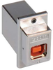 Usb Adapter, Rcpt, Type B-Type A; Usb Connector Convert From L-Com - 85Y0425 - Newark, An Avnet Company