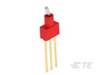 Toggle Switches - 1-1825142-3 - TE Connectivity