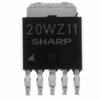 PMIC - PMIC - Voltage Regulators - Linear - PQ20WZ1UJ00H - 026852-PQ20WZ1UJ00H - Win Source Electronics
