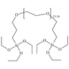 BIS(3-TRIETHOXYSILYLPROPYL)POLYETHYLENE OXIDE (25-30 EO) - SIB1824.84 - Gelest, Inc.