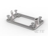 Connector Hardware, Mounts, Locks & Retainers - T2073160001-000 - TE Connectivity