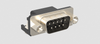 Stamped Pin DSUB - L17HTNEP4F2C - Amphenol Communications Solutions