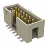 Headers, Male Pins - 612-HTST-107-01-S-DV-P-TRDKR-ND - DigiKey