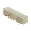 Headers, Male Pins - 455-SM40B-SRDS-G-TFDKR-ND - DigiKey