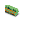 Headers, Plugs and Sockets - 1712607-ND - DigiKey