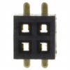 Headers, Receptacles, Female Sockets - S9006E-02-ND - DigiKey