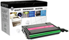 CTG Samsung Compatible CLP-K600A Magenta Toner Cartridge - CTGCLP600M CLP-M600A - Clover Technologies Group LLC