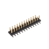Headers, Male Pins - 609-61698-302TRLFCT-ND - DigiKey