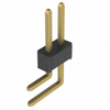 Headers, Male Pins - 2057-PH2RA-02-UA-ND - DigiKey