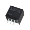Power Supplies - Board Mount - DC DC Converters -- 173010342 - Image