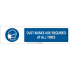 Signs, Nameplates, Posters - 2267-140822-ND - DigiKey