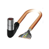 Circular Cable Assemblies - 1622231-ND - DigiKey