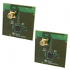 RF, RFID, Wireless Evaluation Boards - 296-34832-ND - DigiKey