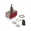 Switches - Toggle Switches -- 7415L41YCQE2 - Image