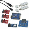 Evaluation and Demonstration Boards and Kits - AT88CKECC-AWS-XSTK-ND - DigiKey