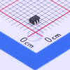 Operational Amplifier/Comparator >> Operational Amplifier -- MCP6001T-I/LT - Image