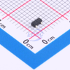 Triode/MOS Tube/Transistor >> Bipolar Transistors - BJT -- 2N5401S - Image