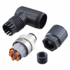 Circular Connector Assemblies - 277-13157-ND - DigiKey