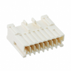 Rectangular Connector Housings - A125184-ND - DigiKey