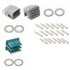 Connector Kits - 889-ATV46-18PSA-BUSCKIT-ND - DigiKey