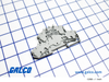WAGO Spring Clamp - 2002-2408 - Galco Industrial Electronics