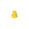 SPEC Pak® 3 Position Mini Wire Sealing Grommet Yellow, Standard - 114916P2 - Anderson Power Products