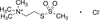 [2-(Trimethylammonium)ethyl] Methanethiosulfonate Chloride.. -- T795903 - Image