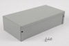 Enclosures, Boxes, & Cases - 1412SS - Powell Electronics, Inc.
