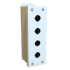 Enclosures, Boxes, & Cases - MPB4LG - Powell Electronics, Inc.