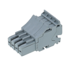 Headers, Plugs and Sockets - 2946-2022-104-ND - DigiKey