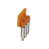 Terminal Block Jumpers - 3075843-ND - DigiKey