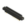 Edgeboard Connectors - 151-387-014-558-603-ND - DigiKey
