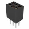 Headers, Receptacles, Female Sockets - SAM15256-ND - DigiKey