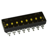DIP Switches - 219-8LPSTRF - ODG (Origin Data Global)