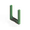 Edgeboard Connectors - 151-395-018-520-258-ND - DigiKey