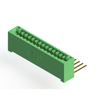 Edgeboard Connectors - 151-846-014-559-101-ND - DigiKey