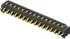 Micro Pitch Board-to-Board Systems Connectors -- SIR1 Series